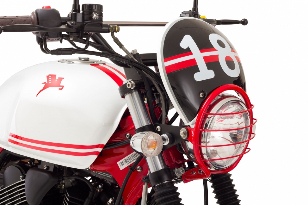 romet scmb 250 2