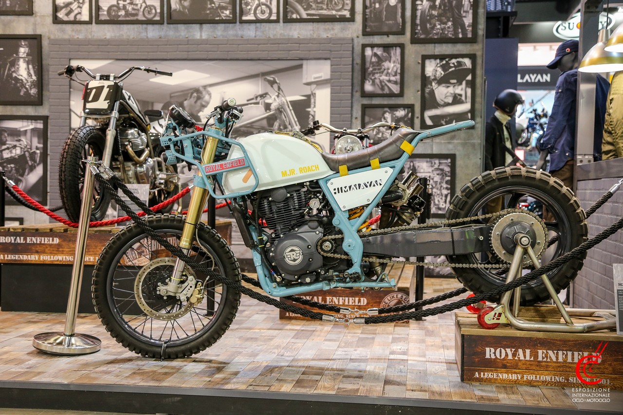 re eicma 2019 2
