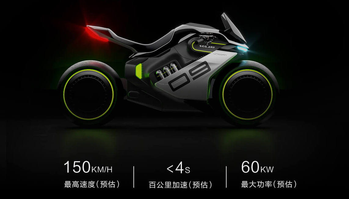 segway 2