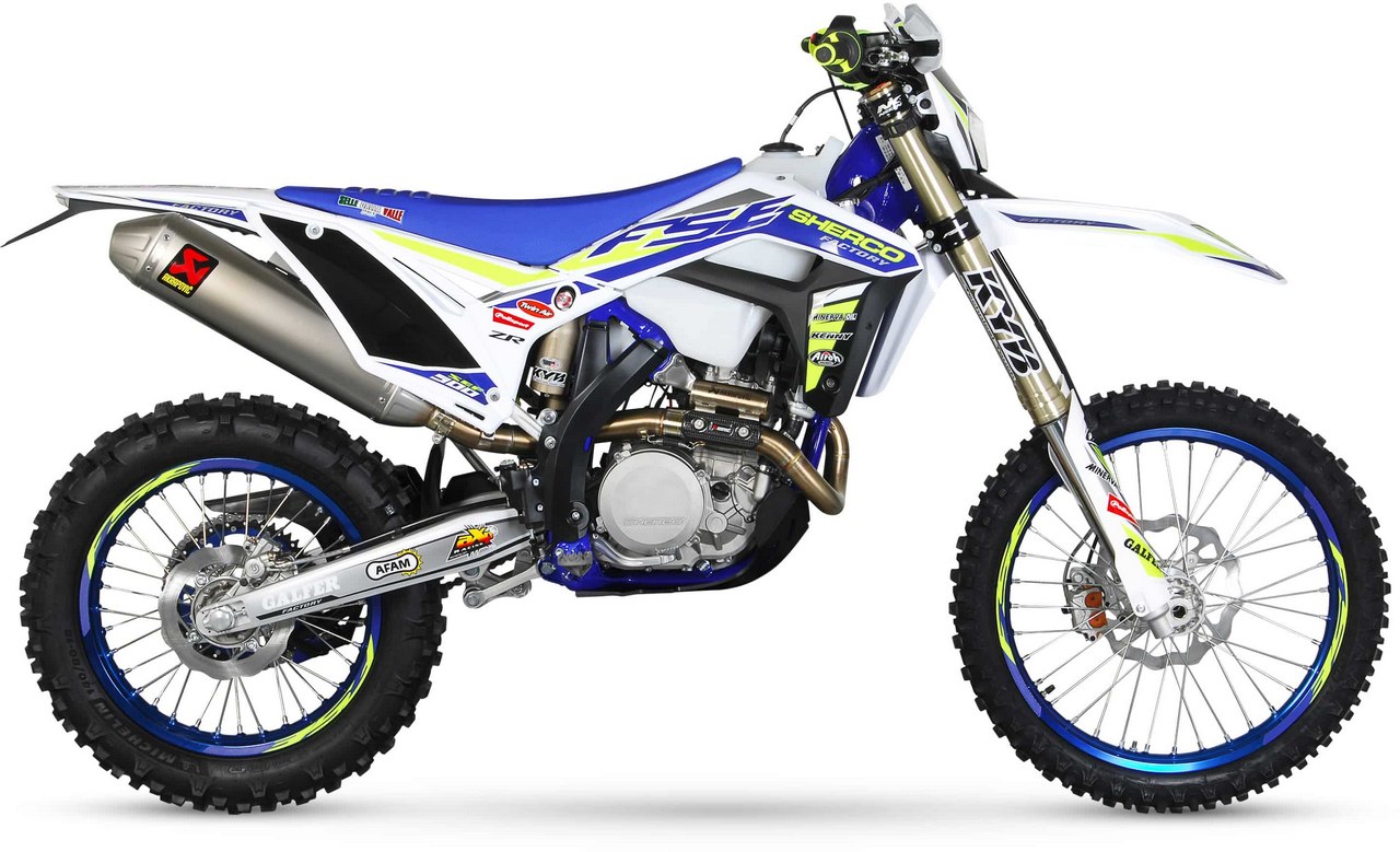 Sherco 2019 studio 1
