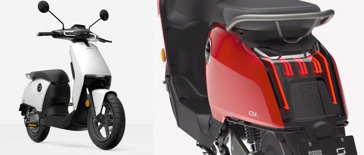 super soco cux motoway 2
