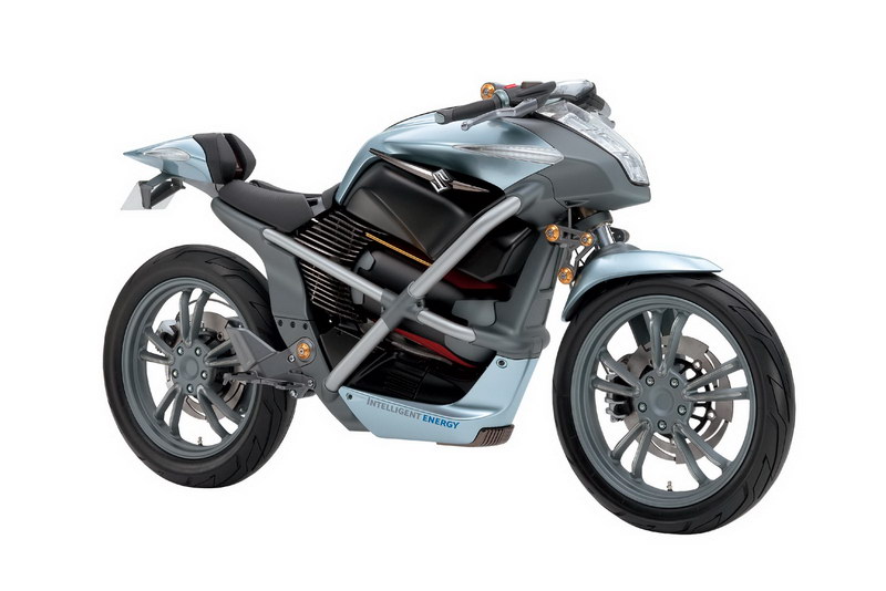 2007 suzuki cross cage