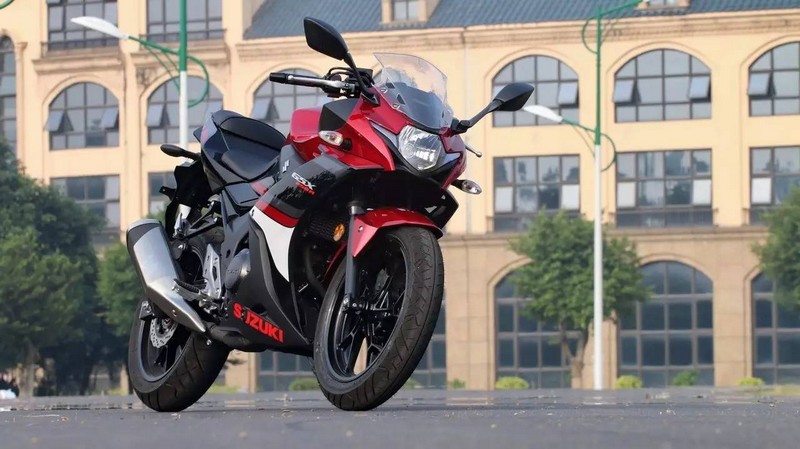 suzuki gsx250r 10