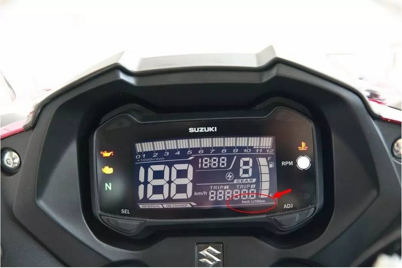 suzuki gsx250r 17