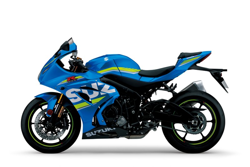 gsx r1000rl7 ysf left