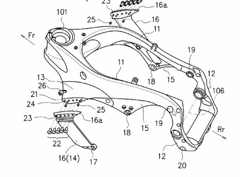 suzuki gsxr250 2017 3