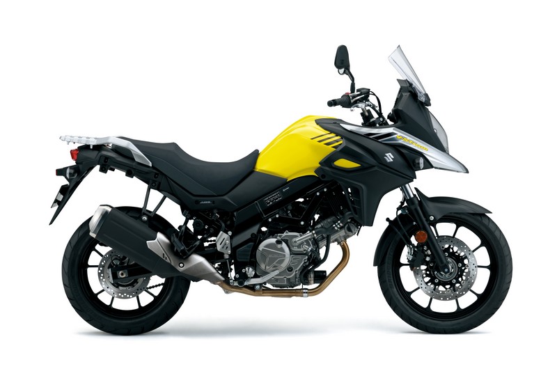 Suzuki: Νέες Τιμές - και για τα μοντέλα 2017