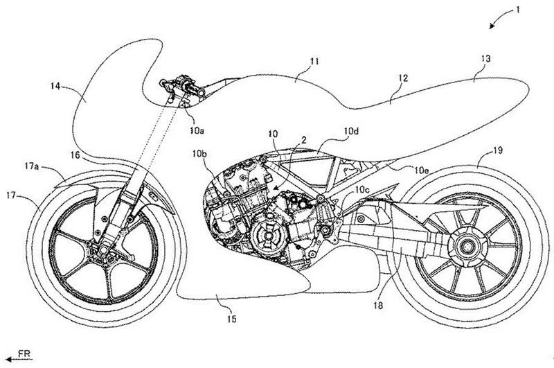 Πλησιάζει η ώρα του Suzuki GSX-700T