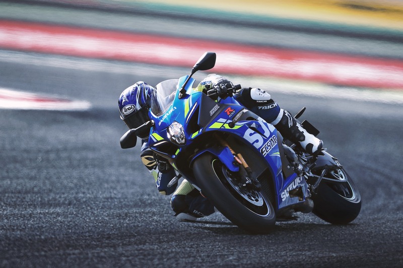 gsx r1000r action 8 worked