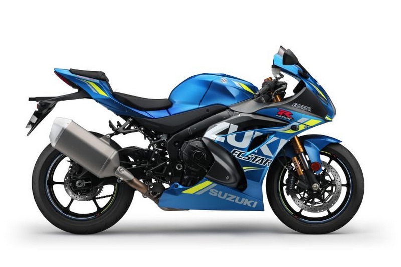 suzuki