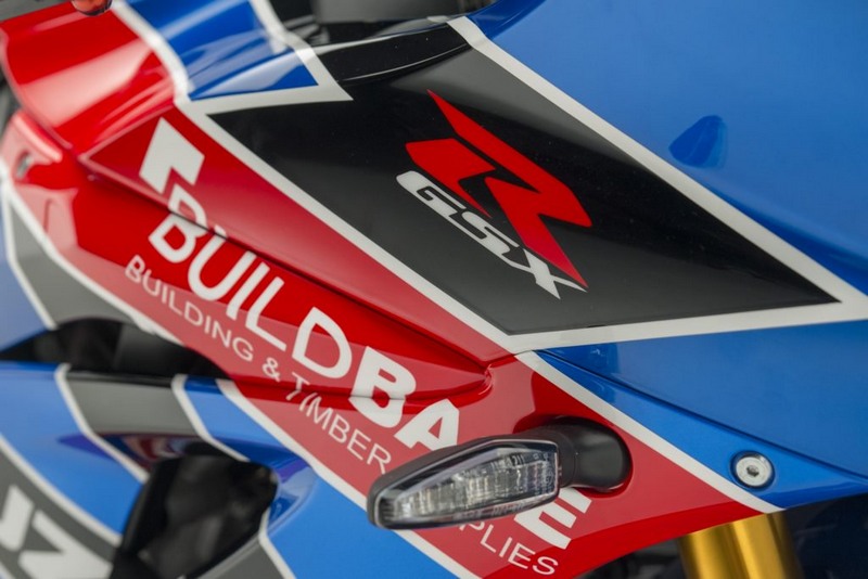 suzuki gsxr1000rr bsb replica 2