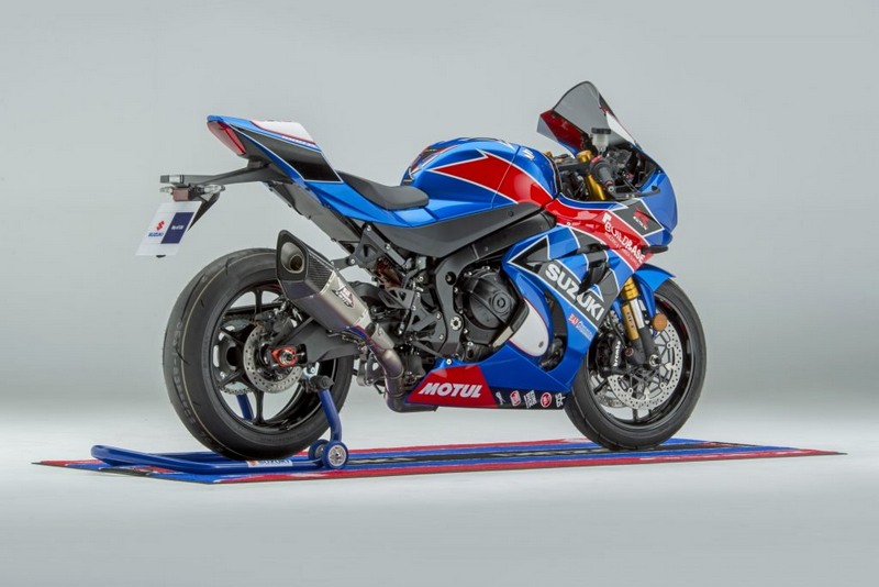 suzuki gsxr1000rr bsb replica 3