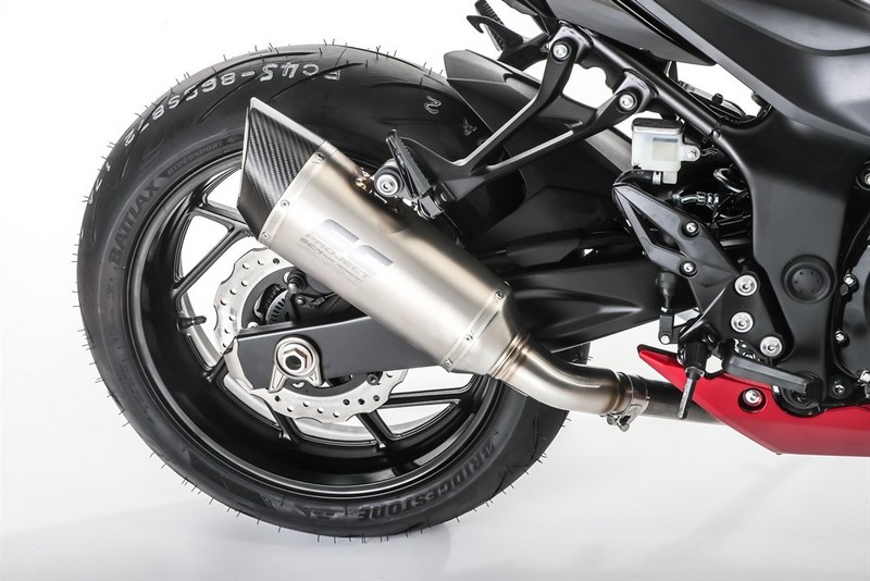 suzuki gsxs750 yugen 3