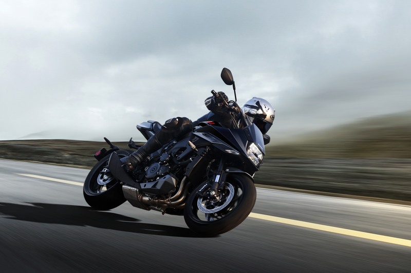 suzuki katana black 2019 4