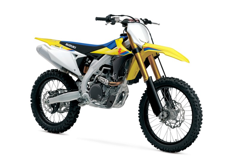 RM Z450