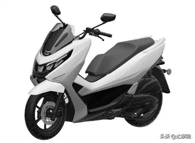 Suzuki – Eτοιμάζεται για επίθεση στα PCX και N-MAX!