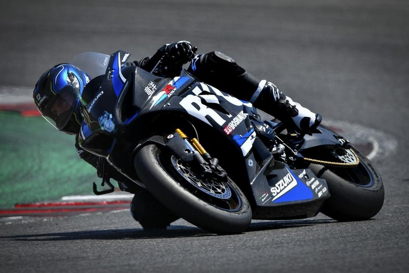 suzuki gsxr1000r ryuyo 13