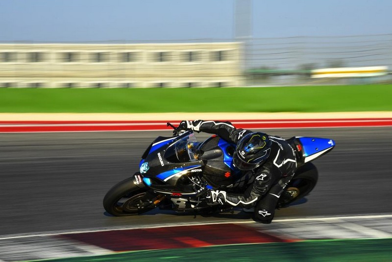 suzuki gsxr1000r ryuyo 14