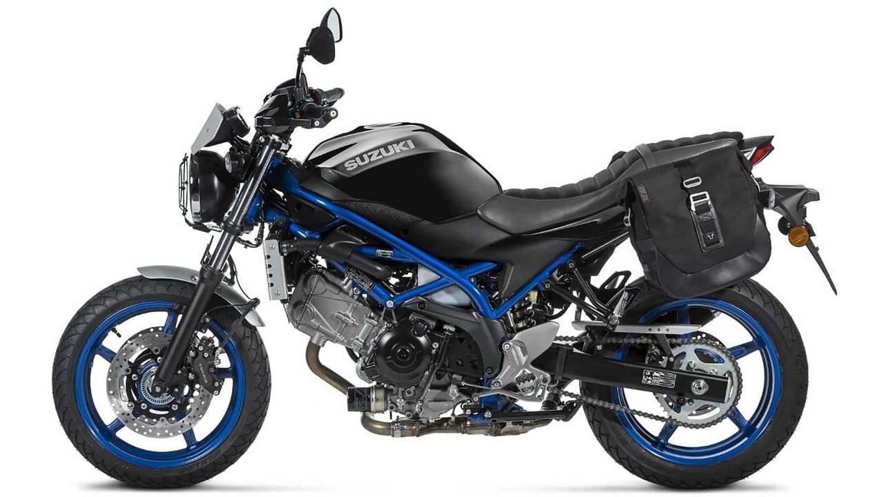 2019 suzuki sv650 scrambler 2 0