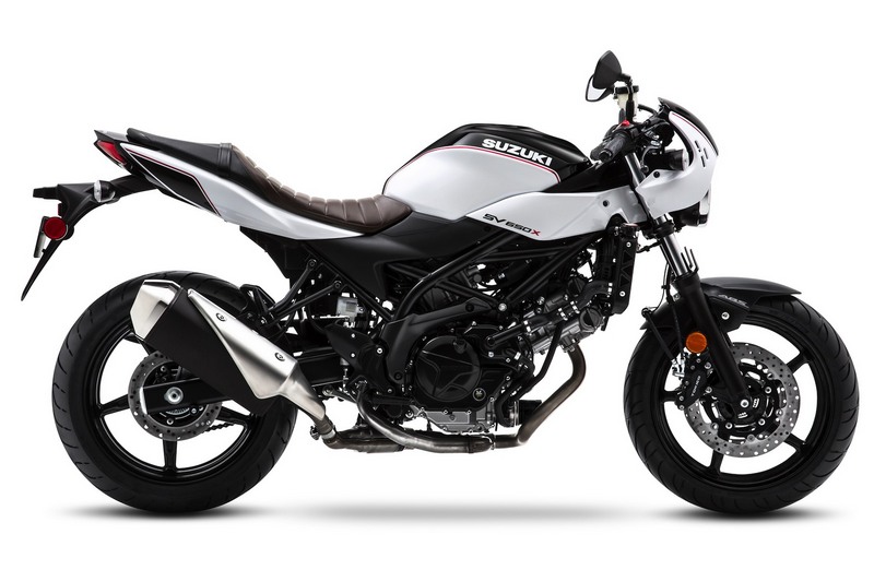 2019 suzuki sv650x 2