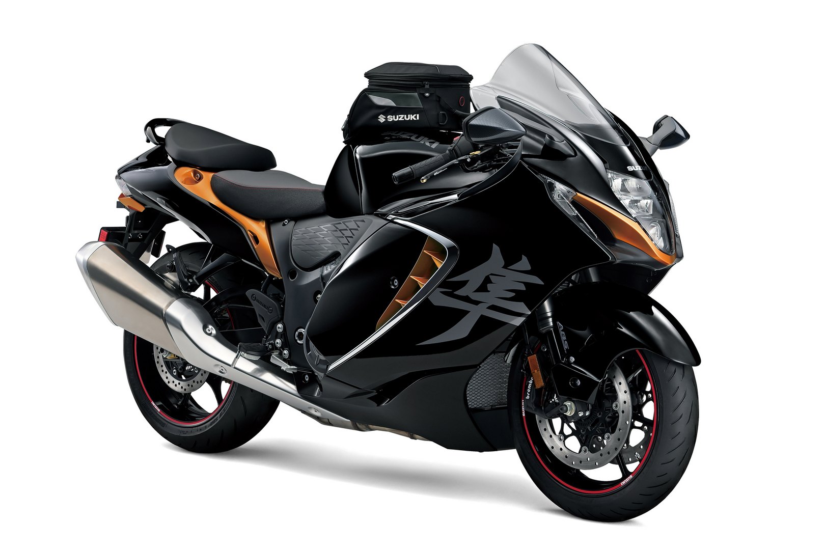 suzuki hayabusa 2021 official 00001