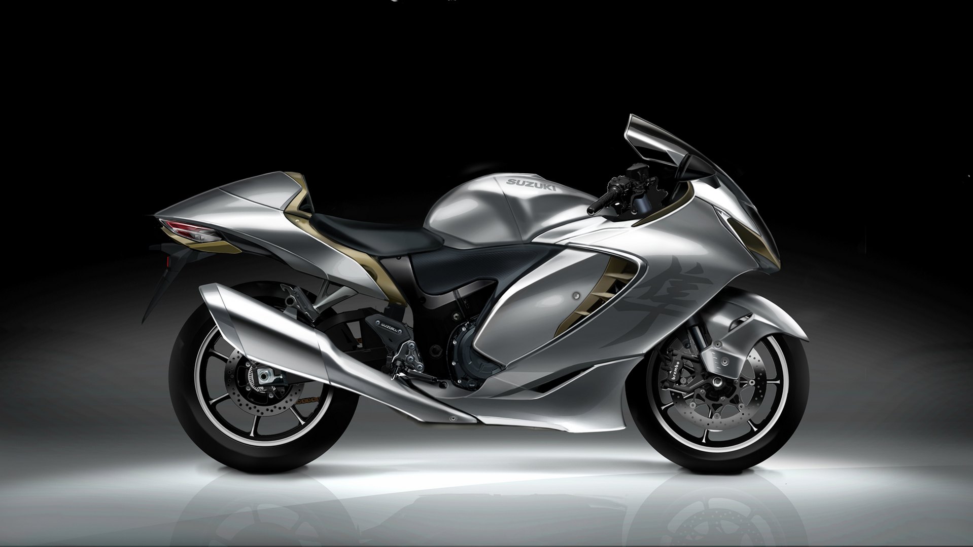 suzuki hayabusa 2021 official 00004