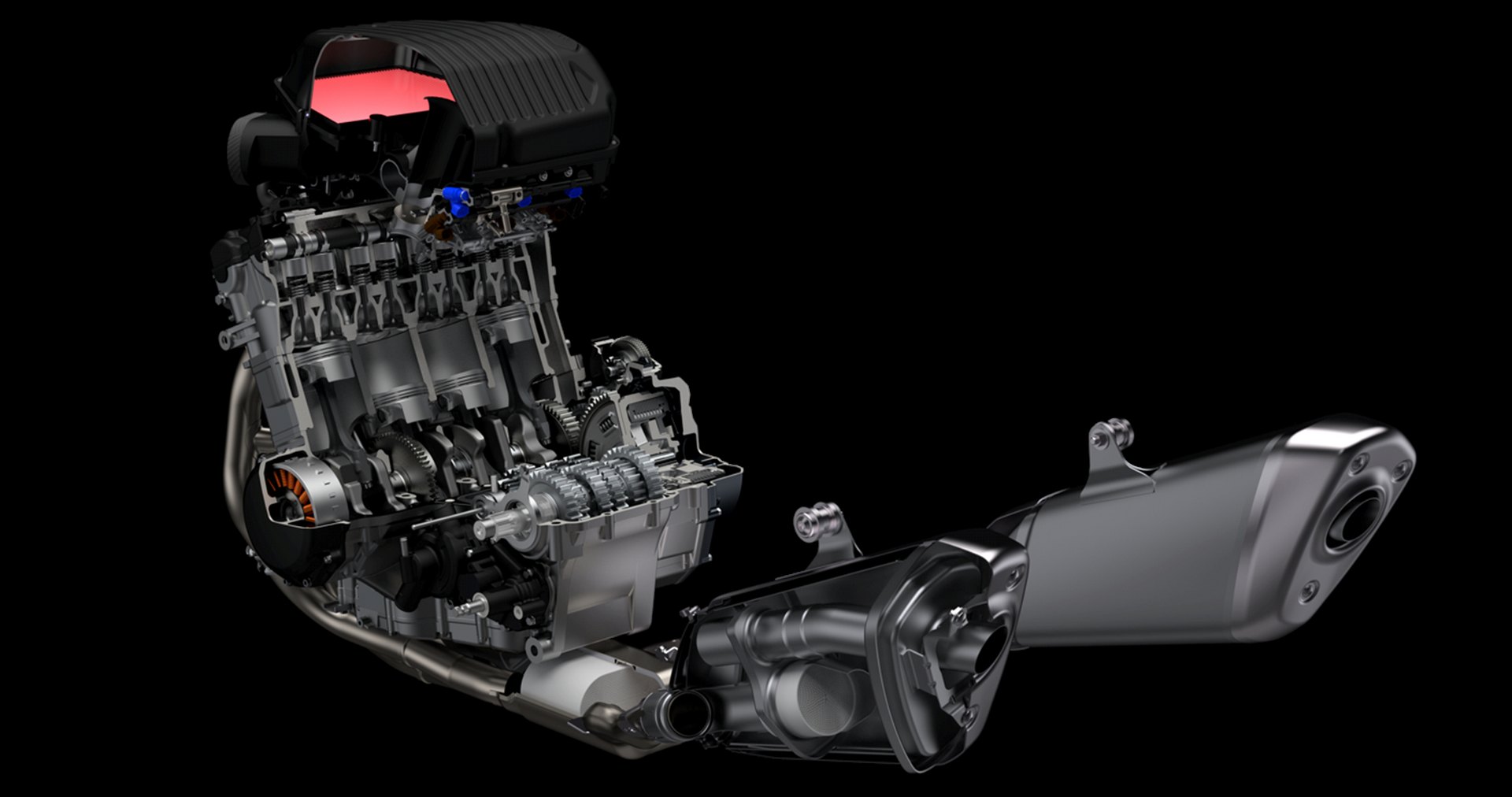 suzuki hayabusa 2021 official 00005