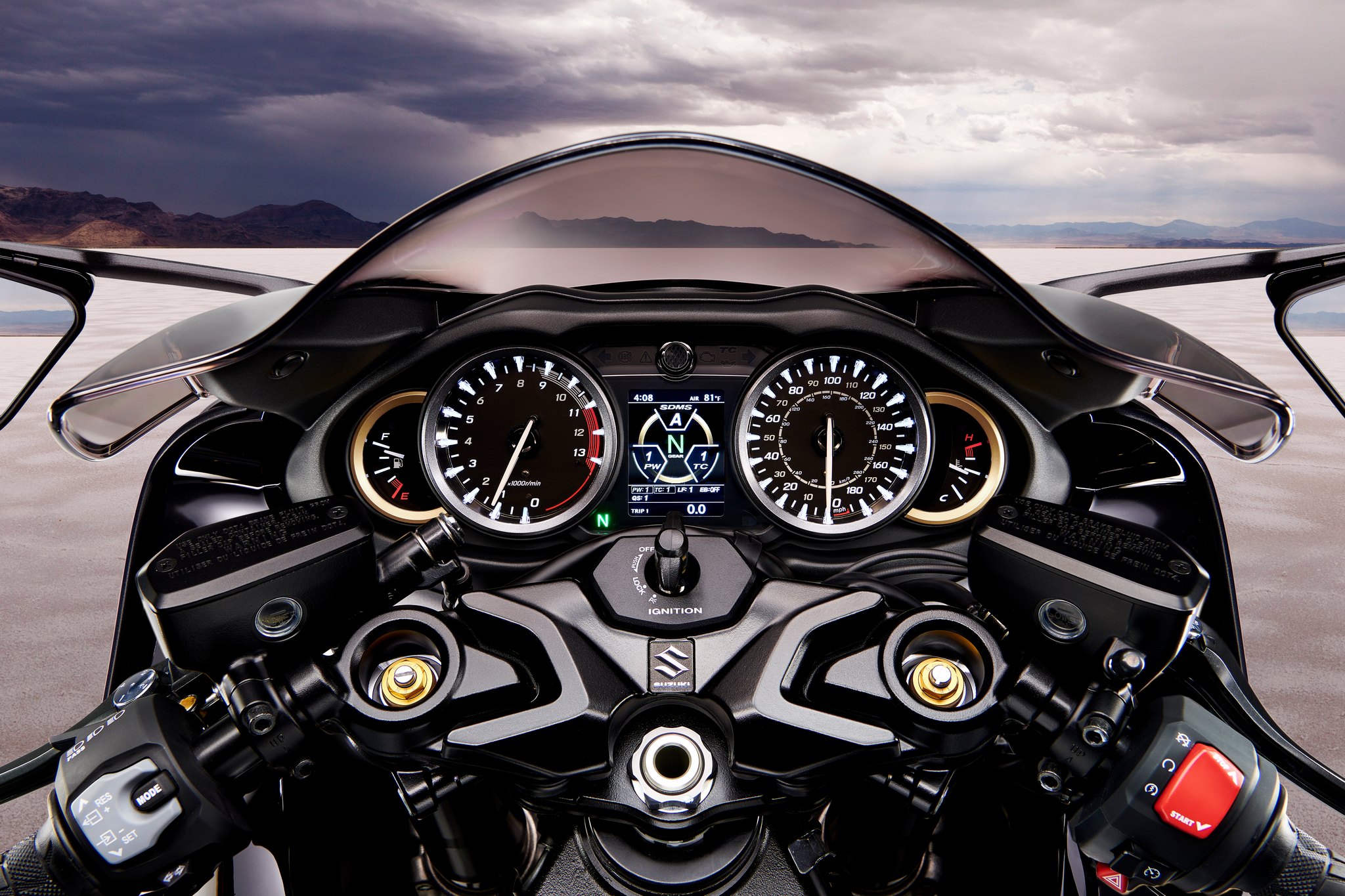suzuki hayabusa 2021 official 00004
