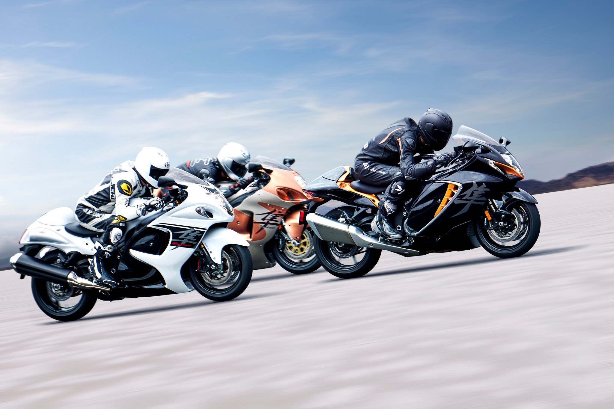 suzuki hayabusa 2021 official 00005