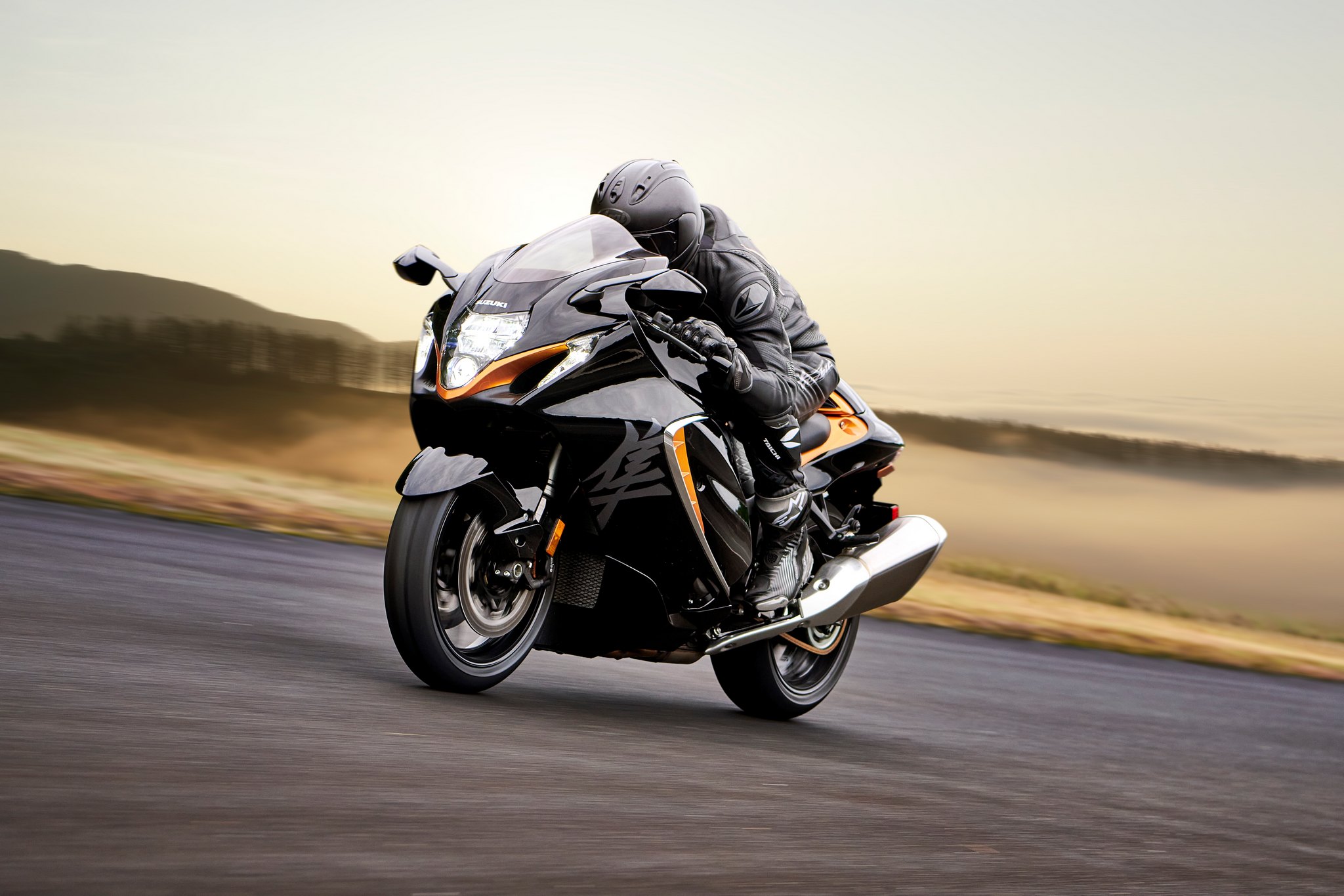 suzuki hayabusa 2021 official 00008