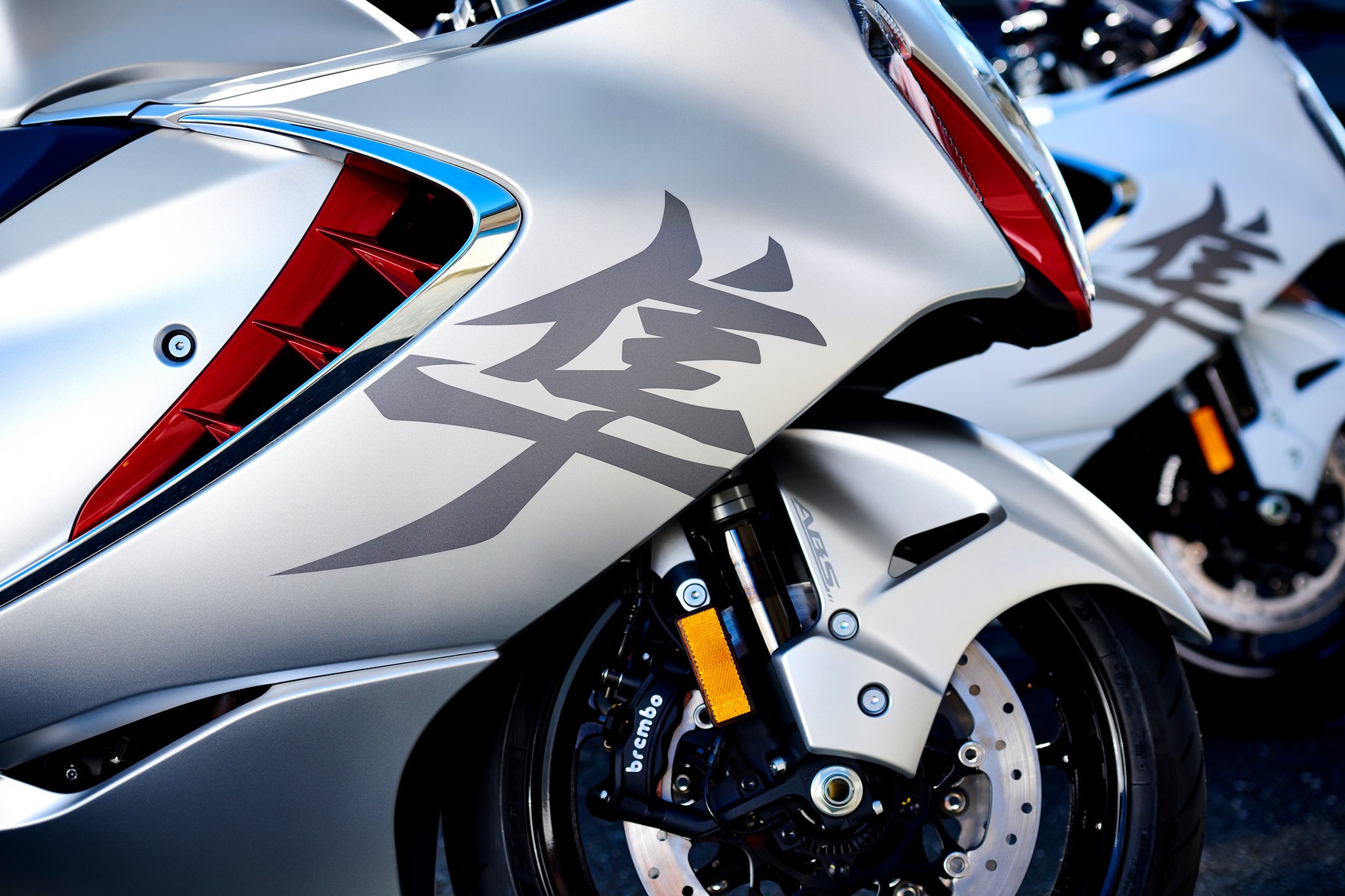 suzuki hayabusa 2021 official 00016