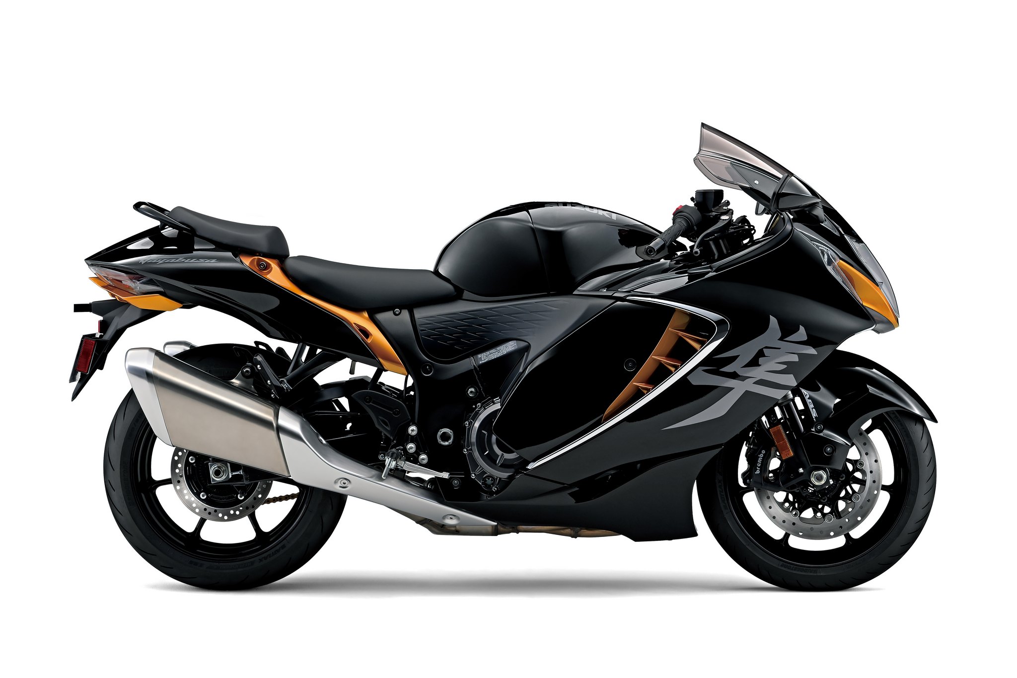suzuki hayabusa 2021 official 00019