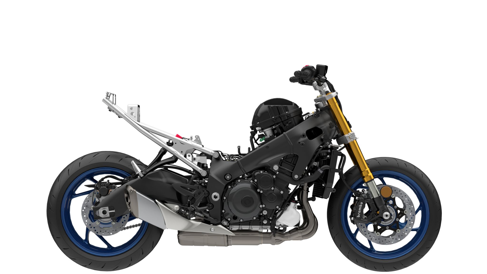 gsx s1000 m2 strip