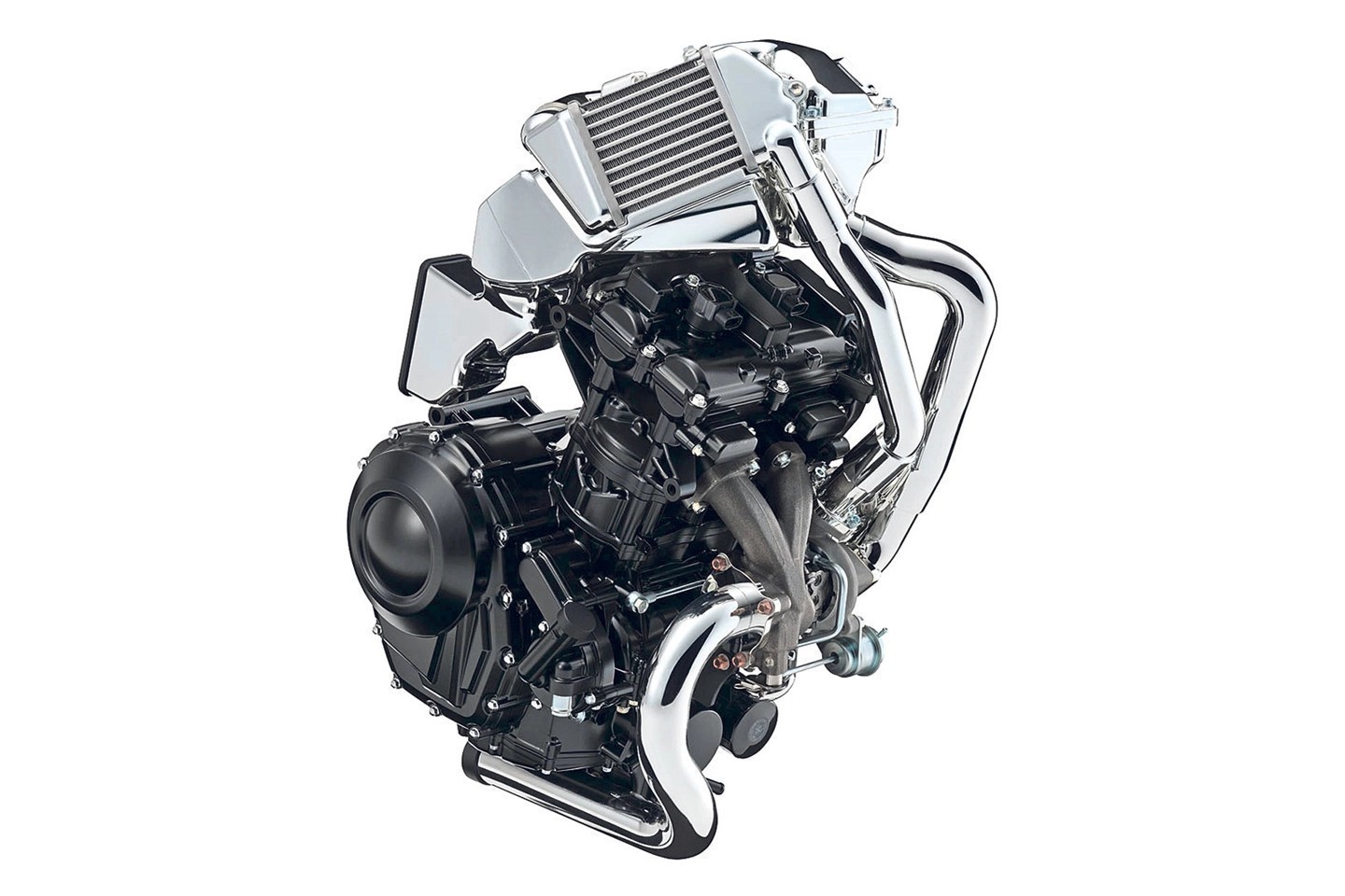 xe7 engine
