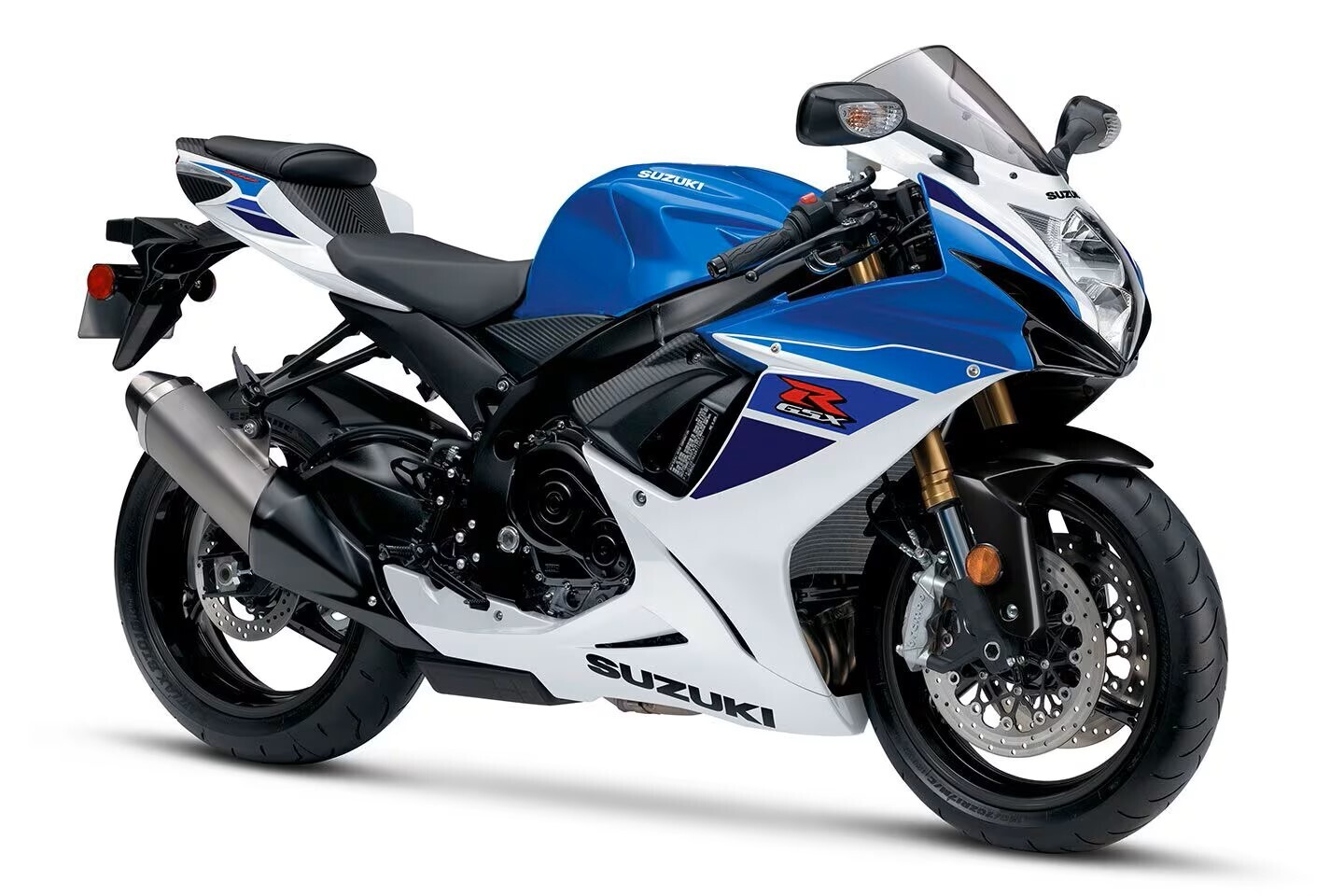 suzuki gsx r750 z 2025