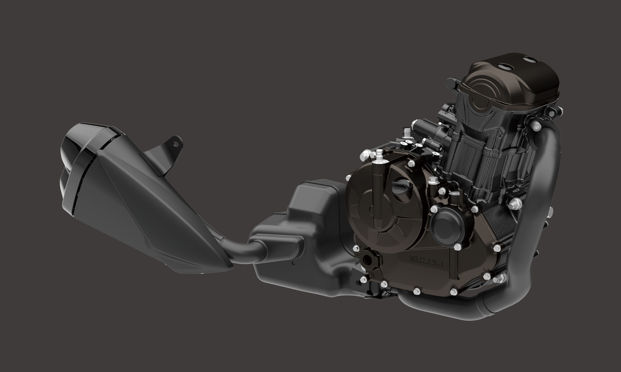 suzuki vstrom250sx 2025 motor
