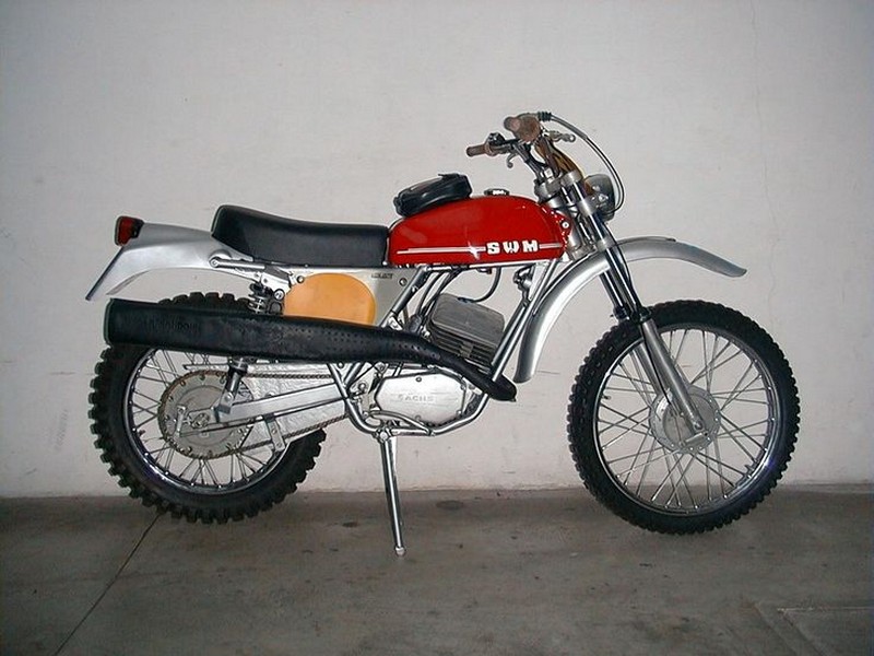 swm six days 440 2