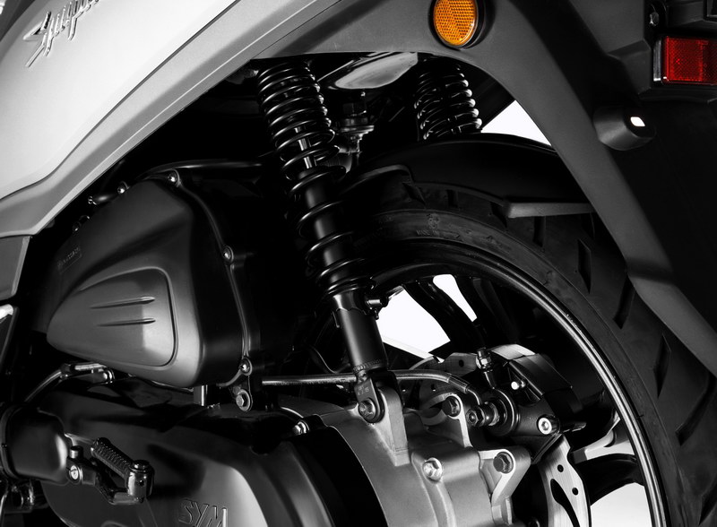 sym symphony st 12