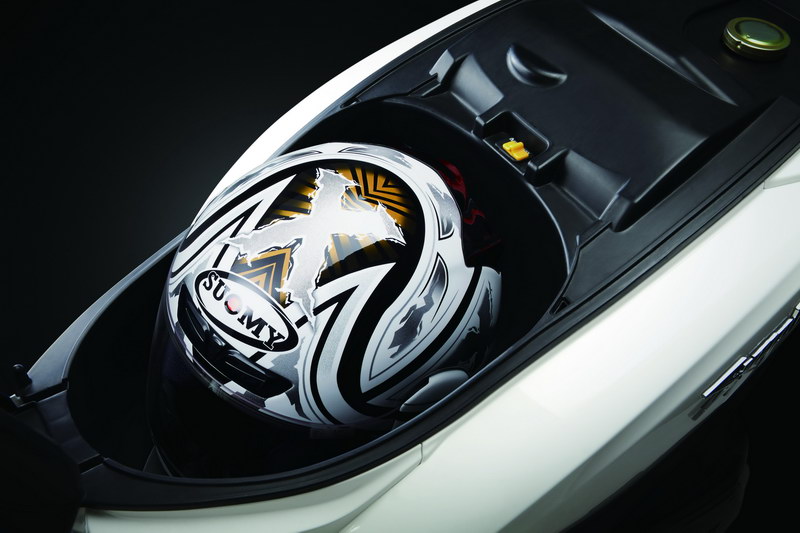 sym symphony st 6