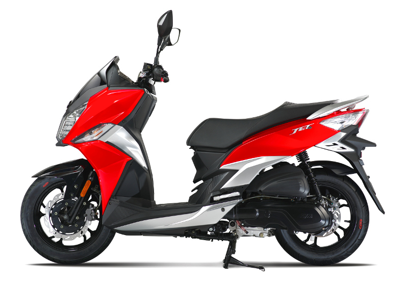 sym jet 14 125 2