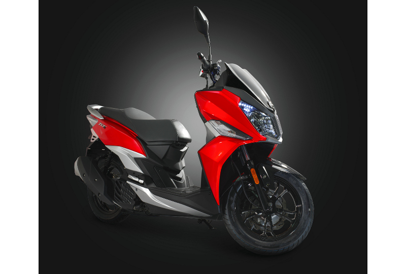 sym jet 14 125 3