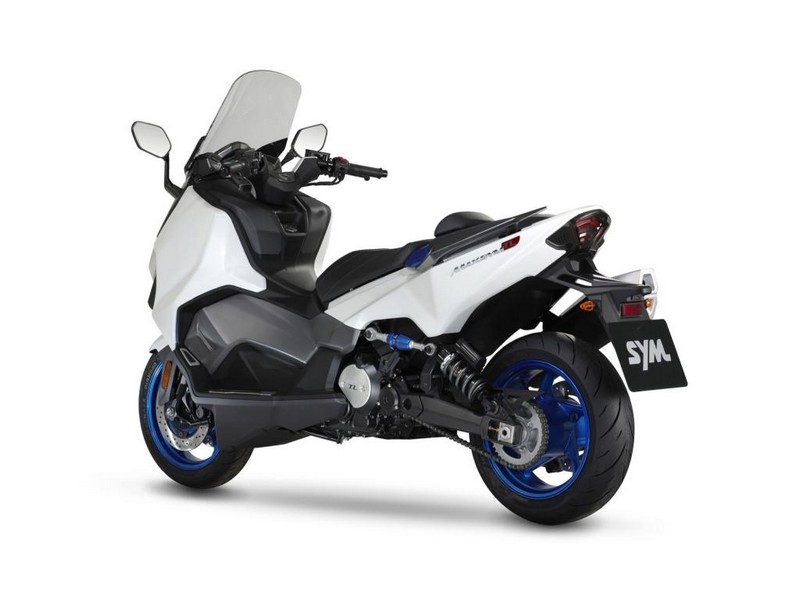 sym tl1 2