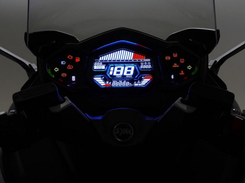 sym tl1 3