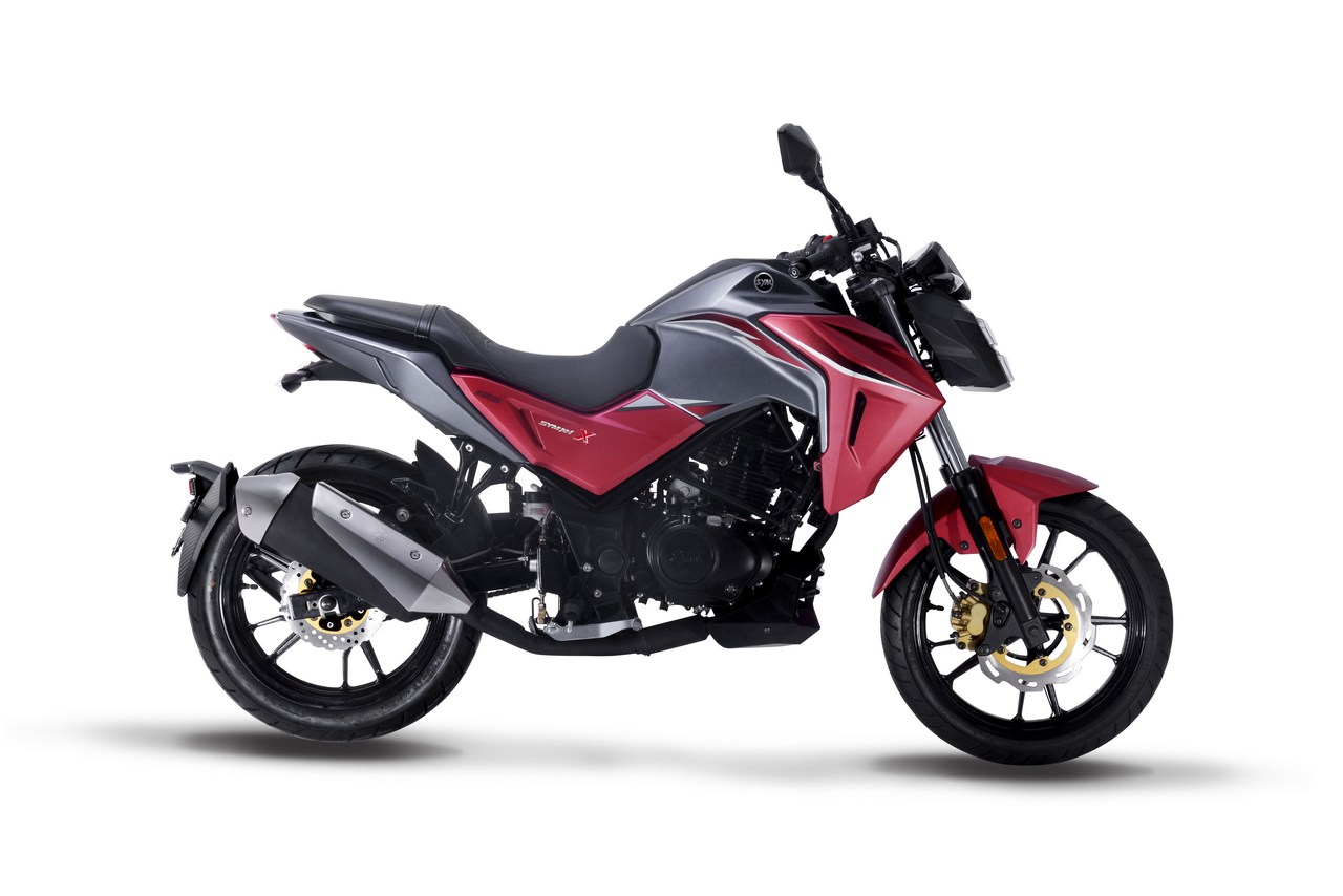 sym nh x 125 ellada 11