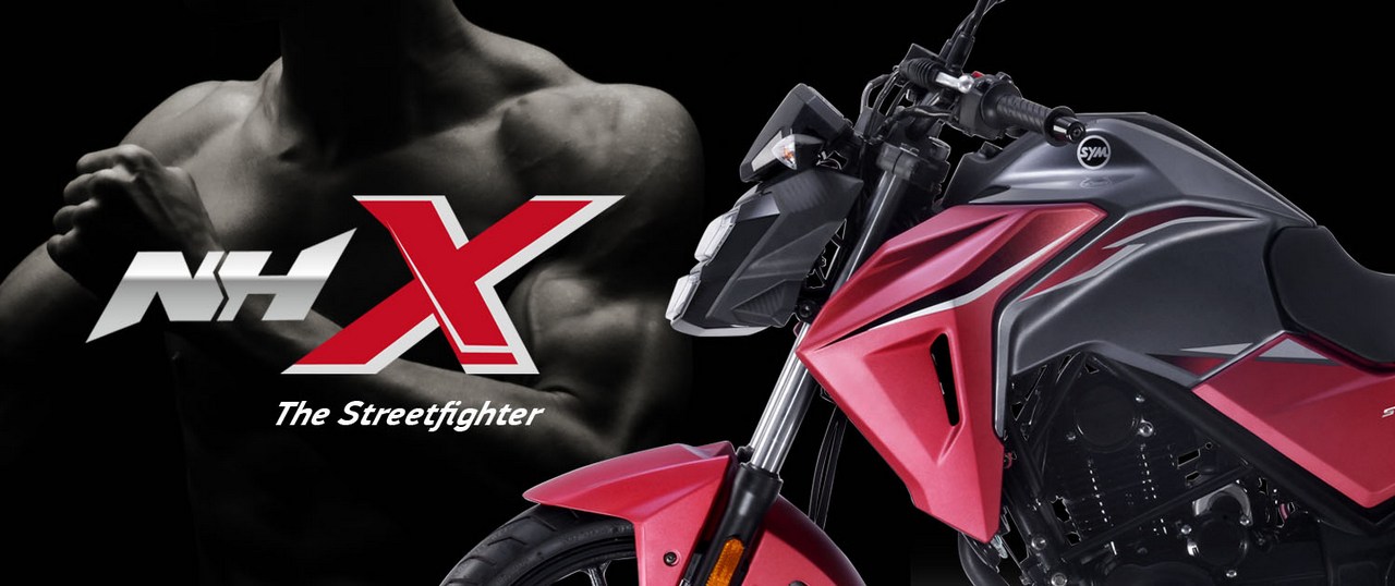 sym nh x 125 ellada 2