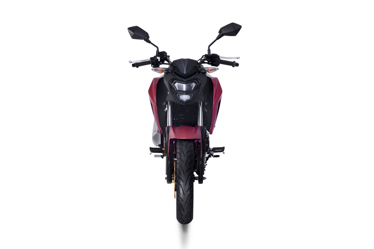 sym nh x 125 ellada 4