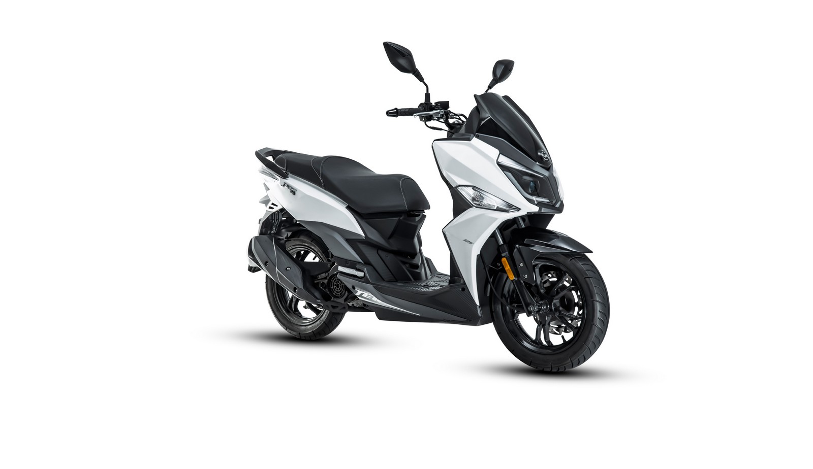 sym jet14 125 e5 1