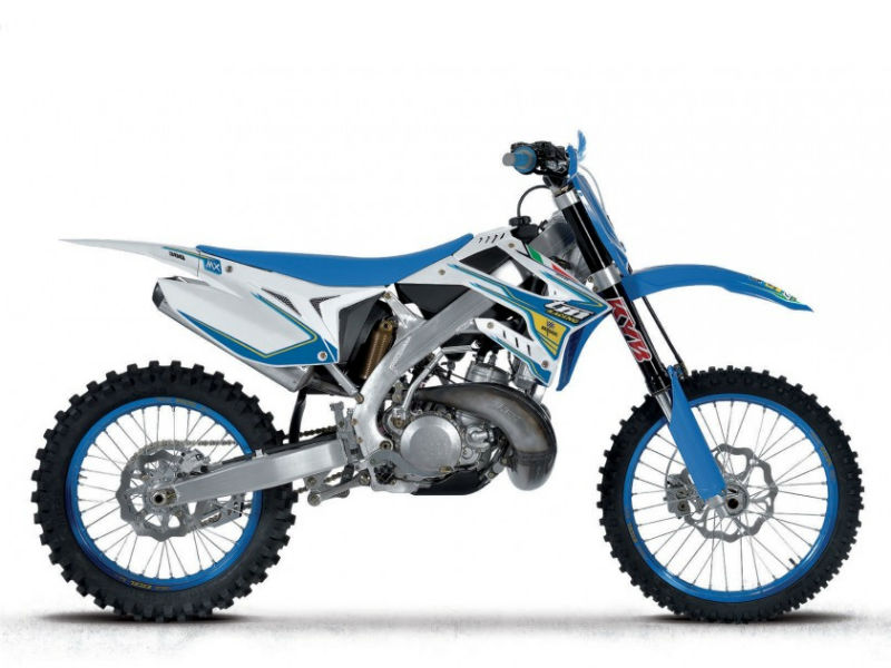 TM 300 2018