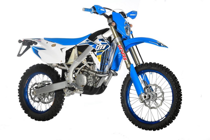 TM EN 250 Fi 4T 2019