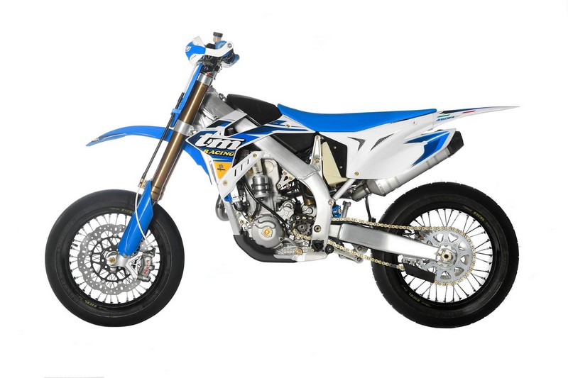 TM SMX 450 Fi 4T 2019